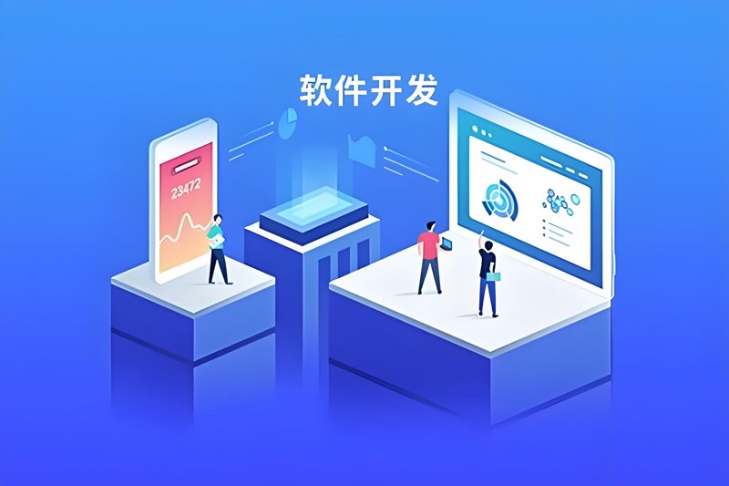 企业官网制作引领数字营销新潮流