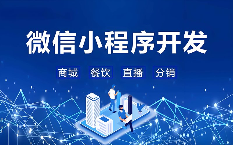 定制软件开发助力企业智慧升级